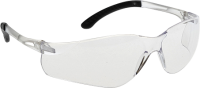 Portwest Pan View-Schutzbrille in vers. Farben