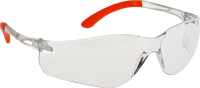 Portwest Pan View-Schutzbrille in vers. Farben