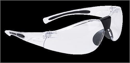 Portwest Lucent-Schutzbrille in vers. Farben