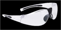 Portwest Lucent-Schutzbrille in vers. Farben