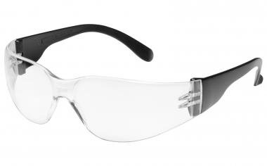 Schutzbrille klar EN166