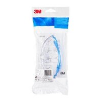 3M Schutzbrille Tora CCS CLEAR EN166