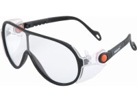 Ardon Schutzbrille V5000 mit verstellbaren Bügeln