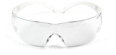 3M Schutzbrille Secure Fit PC klar AS/AF