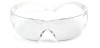 3M Schutzbrille Secure Fit PC klar AS/AF