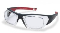 Uvex RX cd 5518 Schutzbrille mit Sehstärke in...