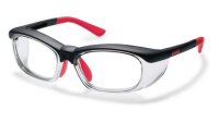 Uvex RX cd 5514 Schutzbrille mit Sehstärke in...