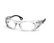 Uvex RX cd 5505 Schutzbrille mit Sehstärke in...