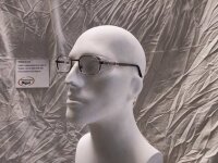 Uvex RX 5106 Schutzbrille mit Sehstärke in matt Scheibe 50mm