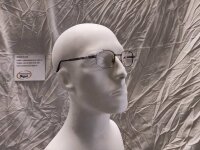 Uvex RX 5106 Schutzbrille mit Sehstärke in matt Scheibe 50mm