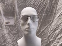 Uvex RX 5102 Schutzbrille mit Sehstärke in matt Scheibe 53mm