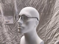 Uvex RX 5102 Schutzbrille mit Sehstärke in matt Scheibe 53mm