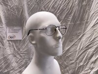 Uvex RX 5102 Schutzbrille mit Sehstärke in matt Scheibe 53mm