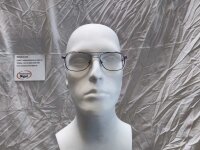 Uvex RX 5103 Schutzbrille mit Sehstärke in matt Scheibe 53mm