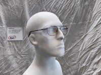 Uvex RX 5103 Schutzbrille mit Sehstärke in matt Scheibe 53mm