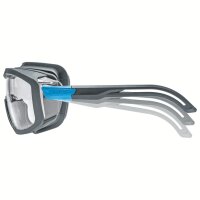 Uvex Bügelbrille i-guard farblos sv