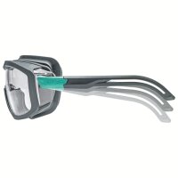 Uvex Bügelbrille i-guard planet farblos sv