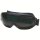 uvex Vollsichtbrille megasonic grau Schweißerschutz 5 inf. plus