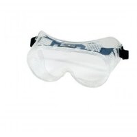 Leipold und Döhle Vollsichtbrille aus Vinyl, mit...