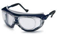 Uvex skyguard NT RX 5500 Schutzbrille mit Sehstärke