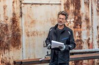 Uvex RX 5110 Schutzbrille mit Sehstärke...