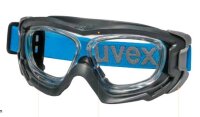 Uvex RX goggle 9501 Schutzbrille mit Sehstärke in...