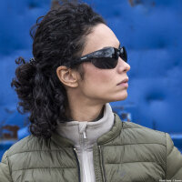 Bolle Ness Schutzbrille/Bügelbrille in vers. Ausführungen