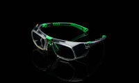 Univet Technical 5X1 RX Schutzbrille mit Sehstärke...