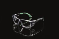 Univet Technical 5X9 Schutzbrille mit Sehstärke gun...