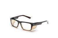 Univet Contemporary 572 Schutzbrille mit Sehstärke...