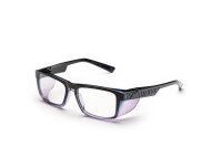 Univet Contemporary 572 Schutzbrille mit Sehstärke...