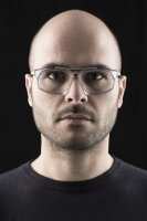 Univet Technical 555 Schutzbrille mit Sehstärke...