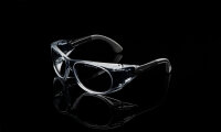 Univet Essential 539 Schutzbrille mit Sehstärke...