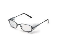 Univet Metall 53605 Schutzbrille mit Sehstärke...