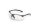 Univet Reading Glasses 552 Schutzbrille mit Sehstärke grau metallic - ADD +2,00