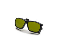 Univet 5X9 Flip Welding 3 - für 5X9 Vespa Grün