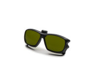 Univet 5X9 Flip Welding 4 - für 5X9 Vespa Grün