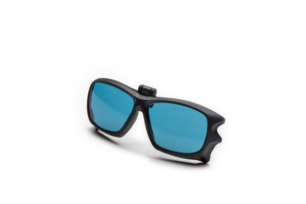 Univet 5X9 Flip IR 4-2 - für 5X9 Vespa Grün