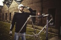 Univet 5X9 Flip Welding 1.7 - für 5X9 Grün