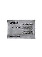 Starterpaket für Uvex-Schutzbrillen