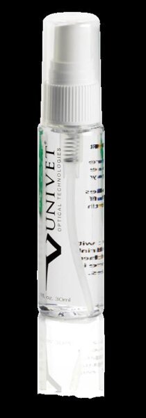 Univet Brillenreinigungsspray 30ml