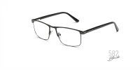 Univet Bildschirmbrille Herren 582 Office Line mit...