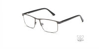 Univet Bildschirmbrille Herren 582 Office Line mit...