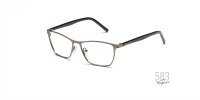 Univet Bildschirmbrille 583 Office Line mit...