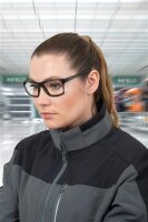 Infield Vision 14 Schutzbrille mit Sehstärke smoke-grau