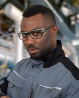 Infield Vision 12 Large Schutzbrille mit Sehstärke...