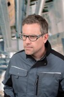 Infield Vision 12 Schutzbrille mit Sehstärke...