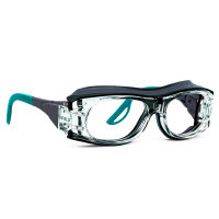 Infield Optor XXS Plus Schutzbrille mit Sehstärke...