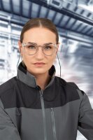 Infield Vision M 5500 Schutzbrille mit Sehstärke...