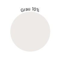 Infield Tönung Grau 10%